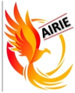 AIRIE Logo